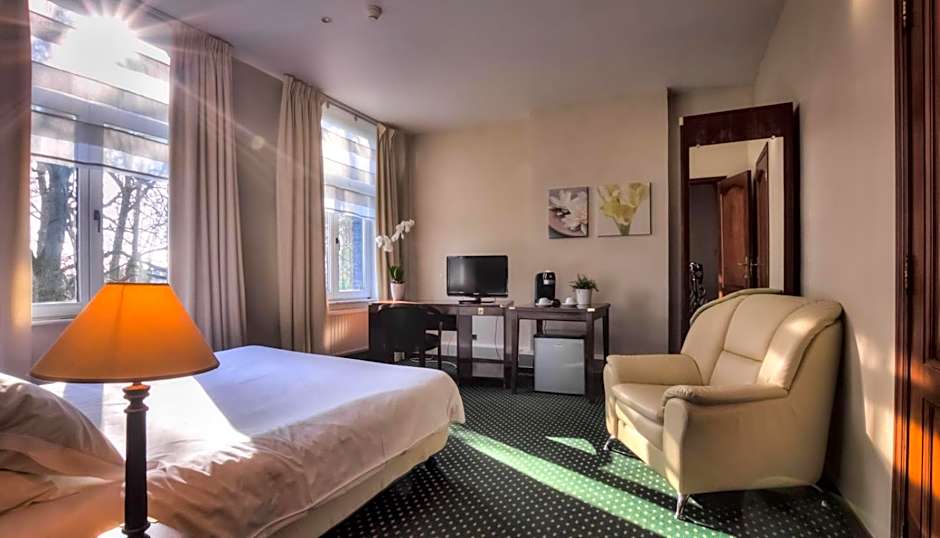 Hôtel Le Monte-Cristo