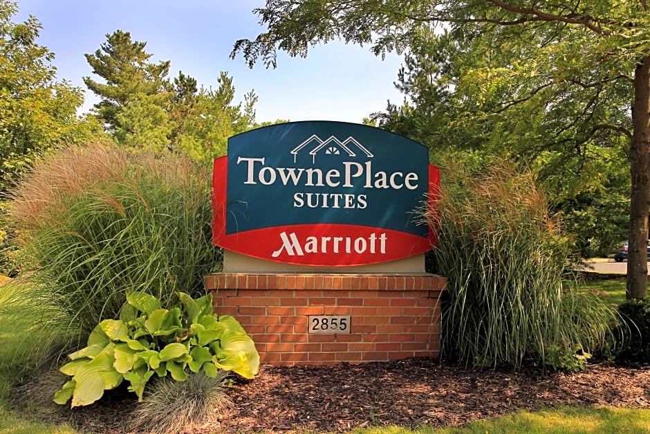 TownePlace Suites by Marriott East Lansing