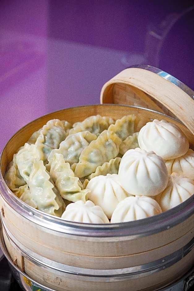 Tru by Hilton Lang Son City Centre