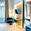 Pilvax Hotel Budapest