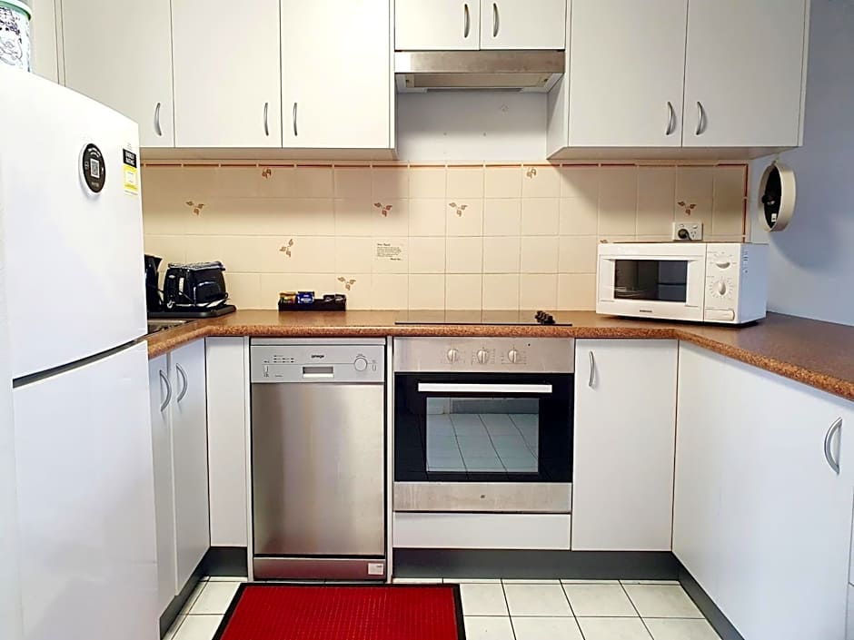 Oceanside Hawks Nest