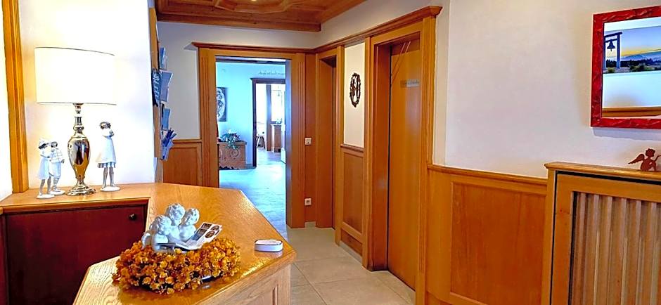 Aparthotel Dachsteinblick