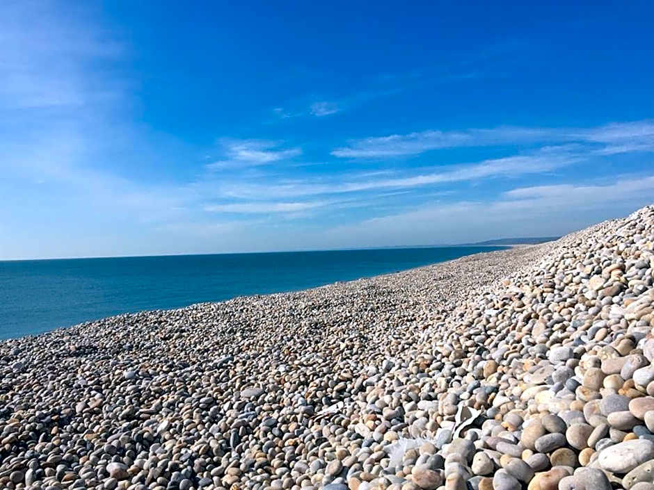 Oaklands Guest House