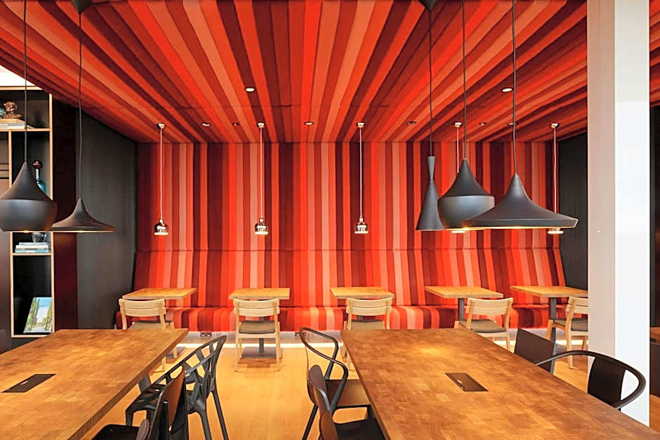 citizenM Copenhagen Radhuspladsen