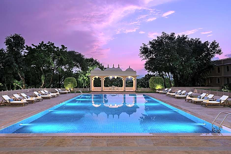 Trident, Udaipur