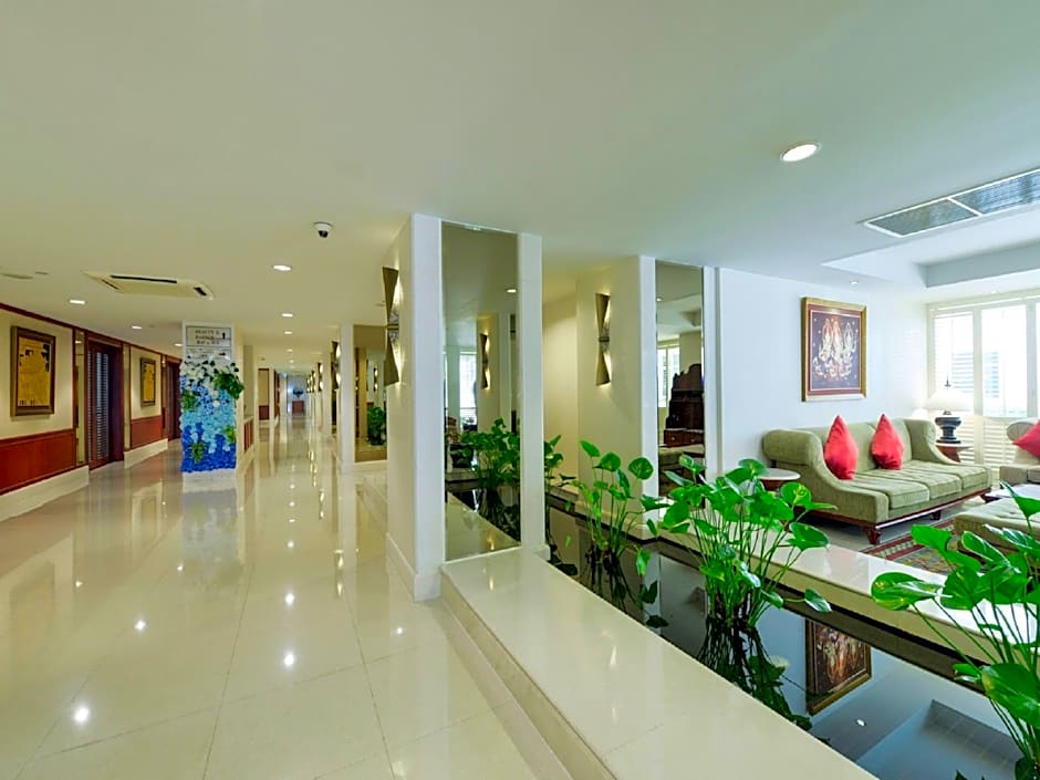Centre Point Sukhumvit - Thong Lo Hotel