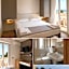Hotel Alb's
