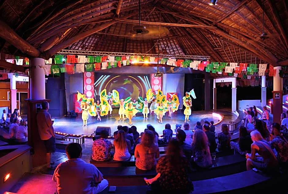 Catalonia Playa Maroma - All Inclusive