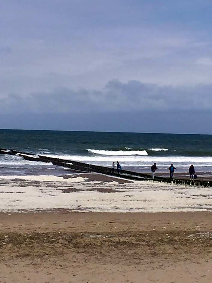 Bed & Breakfast Zeeland