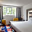 B&B HOTEL Cergy Port 4 étoiles