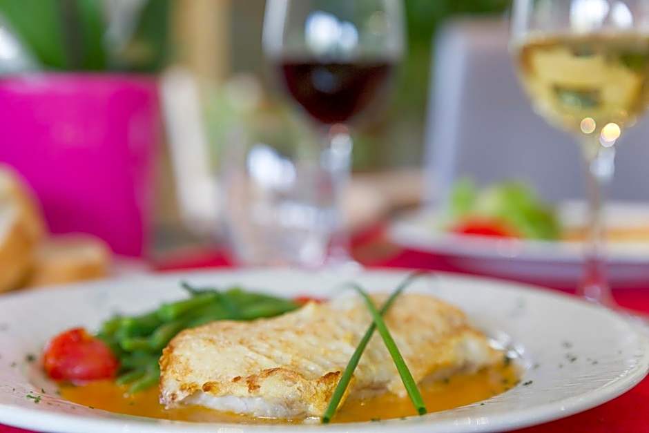 Chalet-Hôtel Le Beausoleil, The Originals Relais (Hotel-Chalet de Tradition)