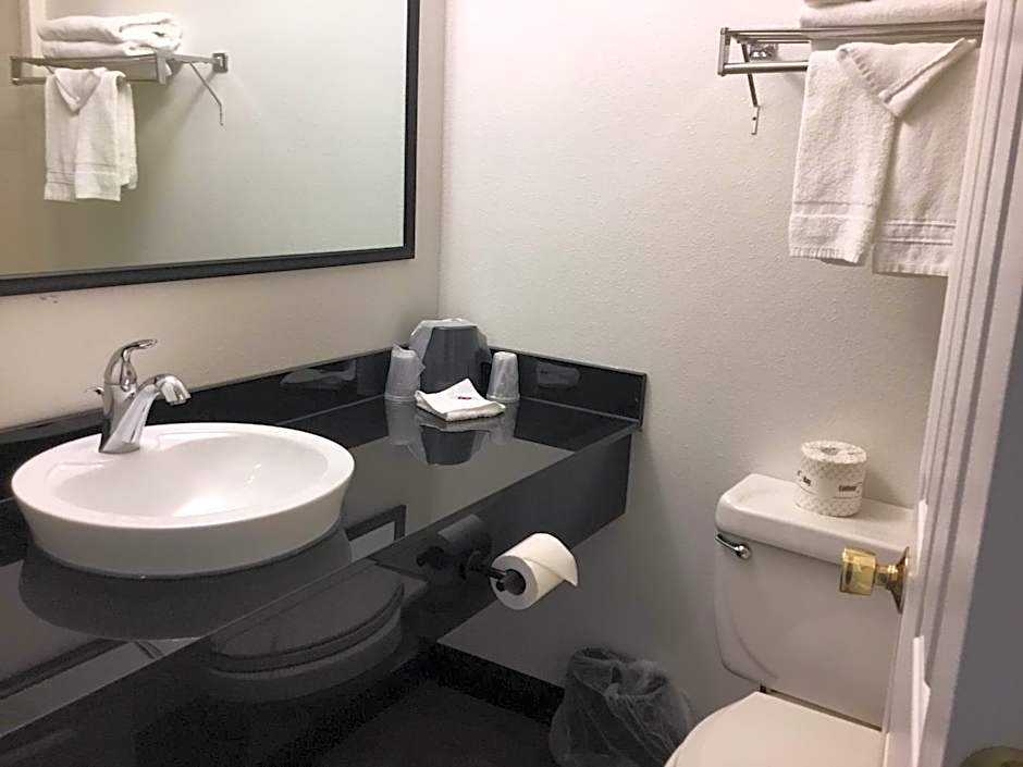 Motel 6-Baker City, OR