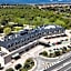 Hotel FC Villalba