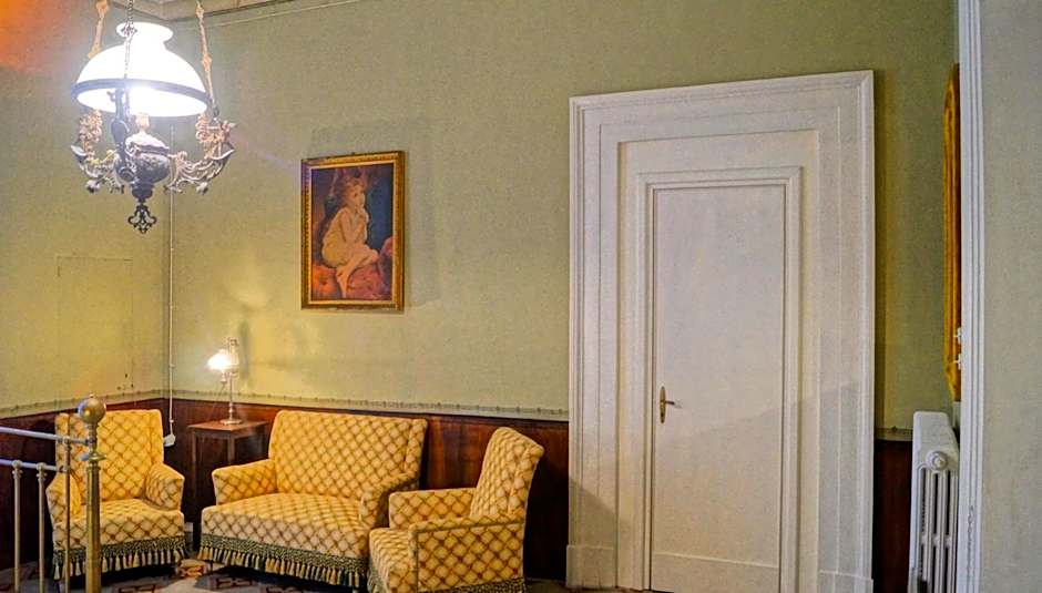 Historical Suites VVM