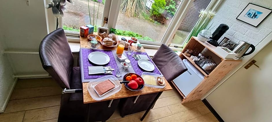 B&B Oostrik