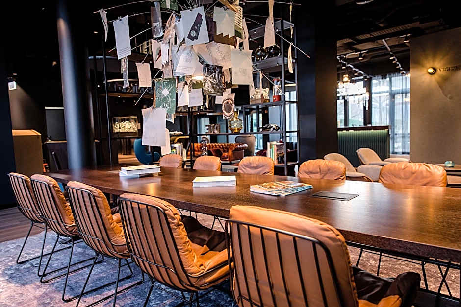 Motel One Stuttgart