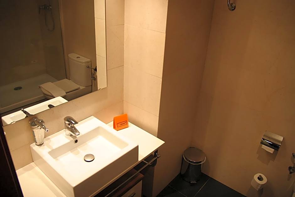 Apartaments Independencia