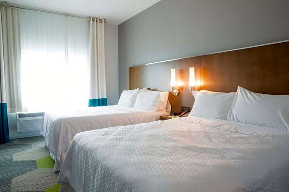 Four Points by Sheraton Miami Airport