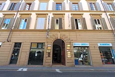 Tourist House Liberty