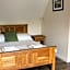 Watercress Lodges & Campsite
