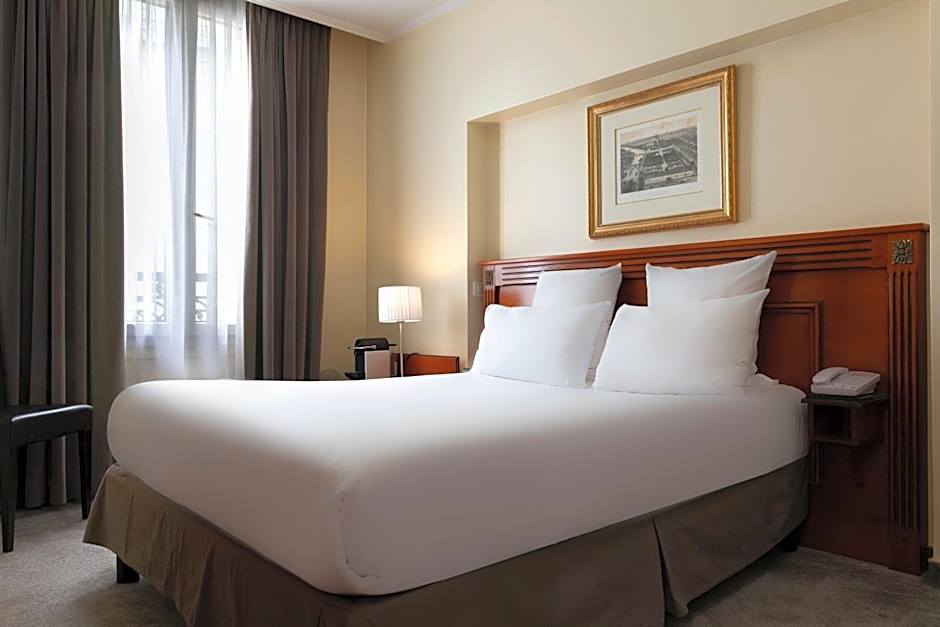 Hotel Saint Cyr Etoile