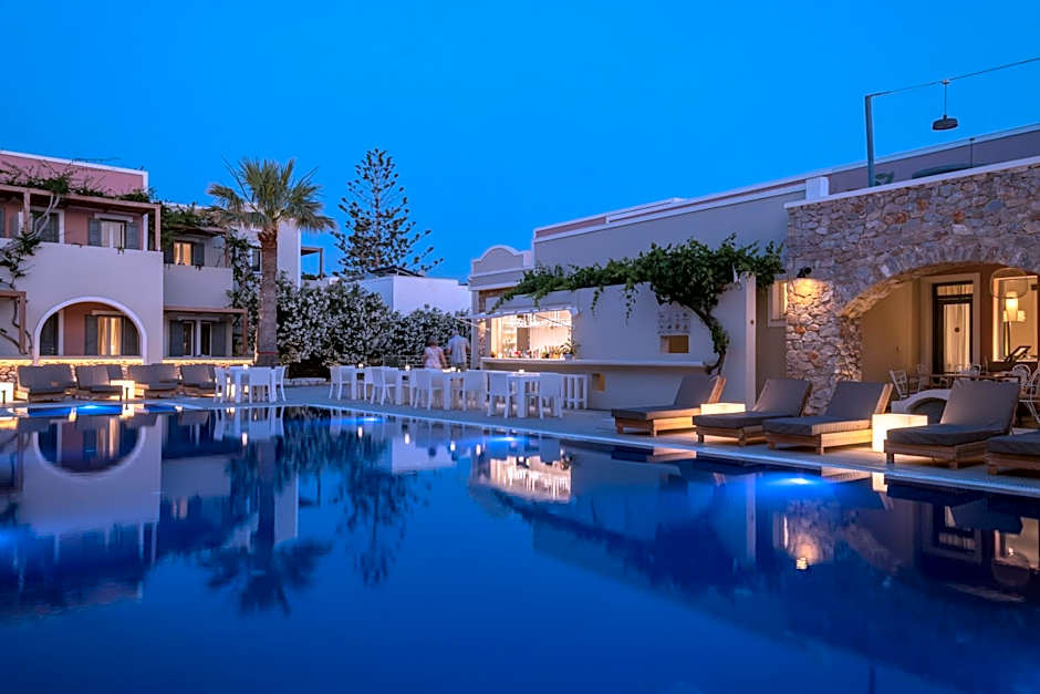 Rose Bay Hotel