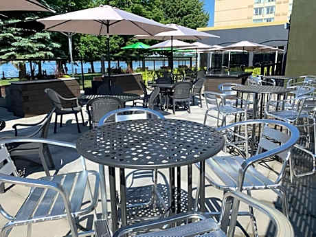 Delta Hotels Sault Ste. Marie Waterfront