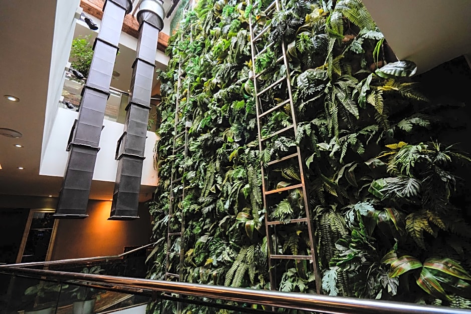 Midori Concept Hotel