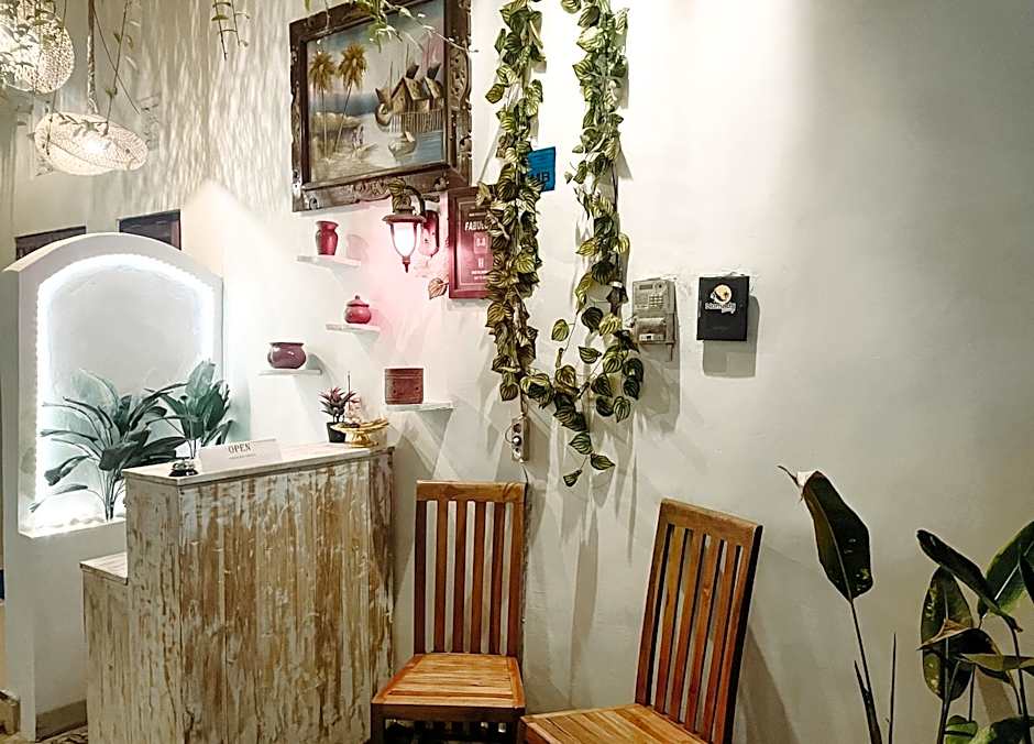 Nusa Penida Homestay