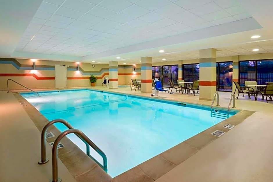 Hampton Inn By Hilton Mt. Vernon
