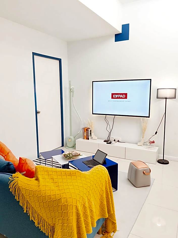 The Popoli Icon City Petaling Jaya