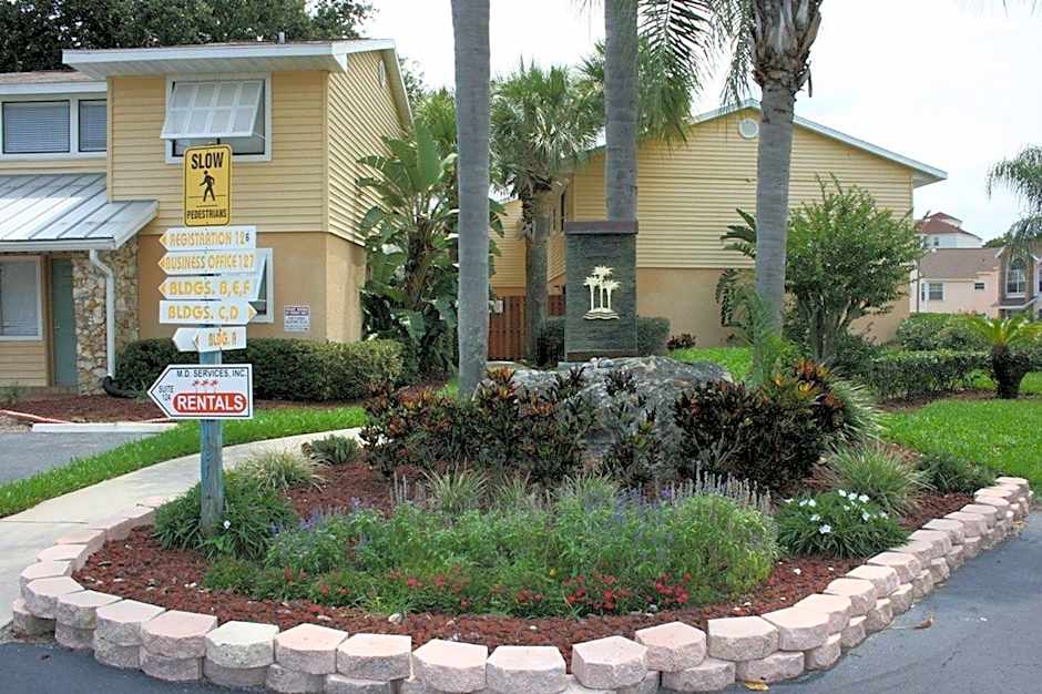 Florida Vacation Villas