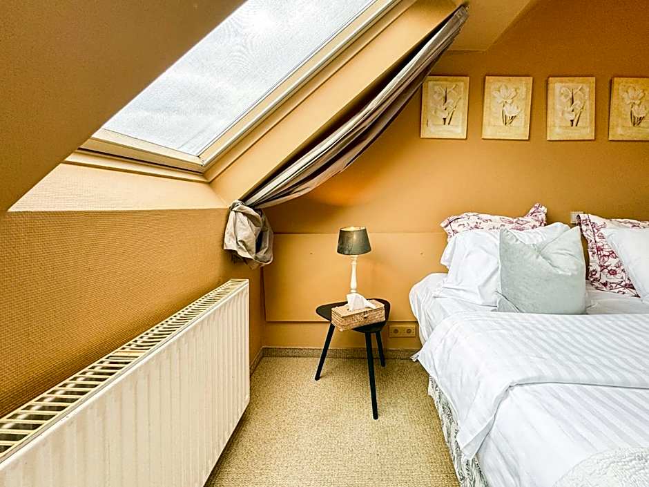 Hotel Botaniek