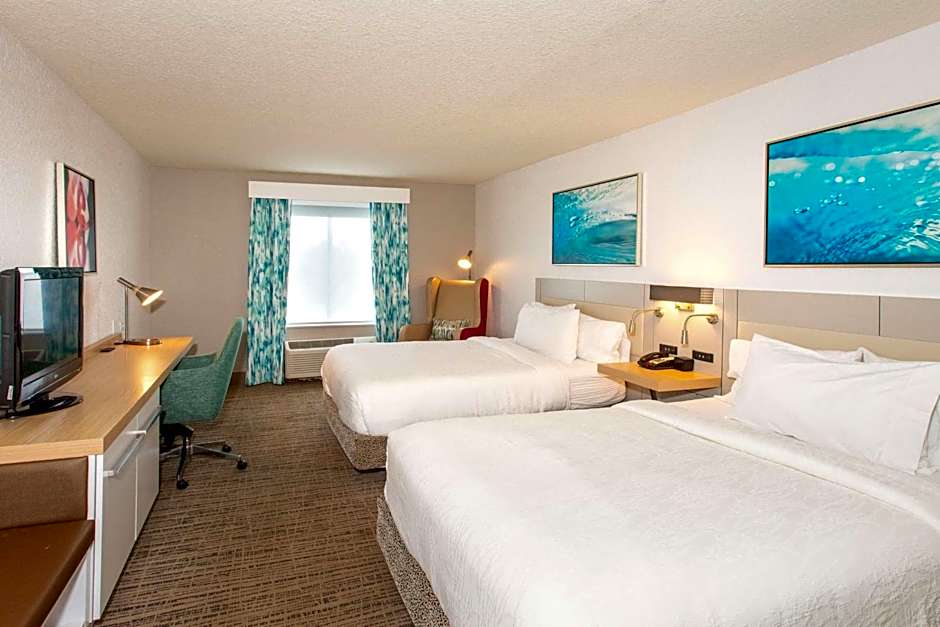 Hilton Garden Inn Jacksonville Airport