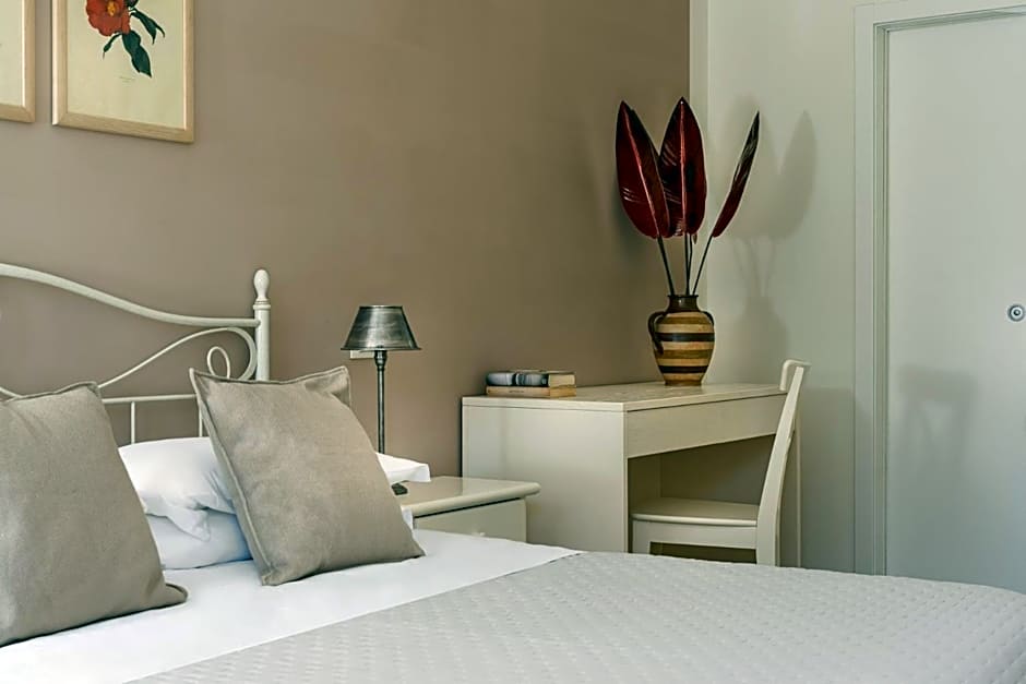 Hotel Giardino Suites&Spa