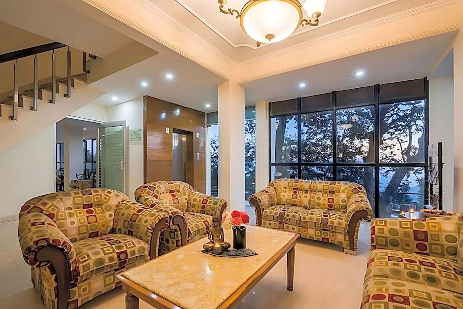 Tulip Inn Green Castle