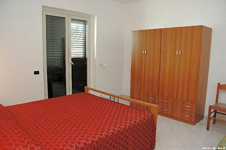 Hotel la Praia