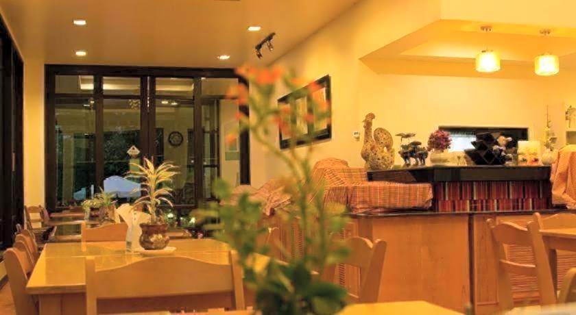 Baan Nan Hotel