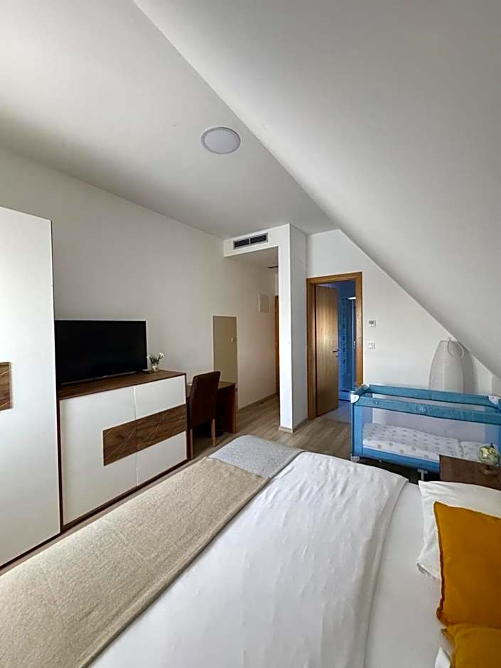 Antemurale - Luxury rooms,Plitvice Lakes