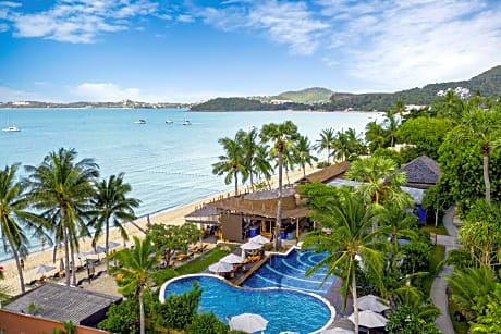 Bandara Resort & Spa