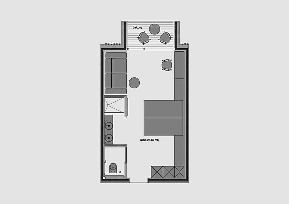 WUD hotel
