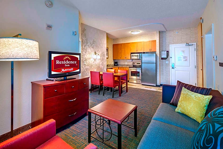 Residence Inn by Marriott Ocala