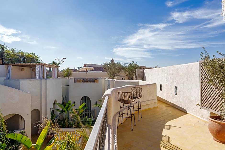 Riad XO