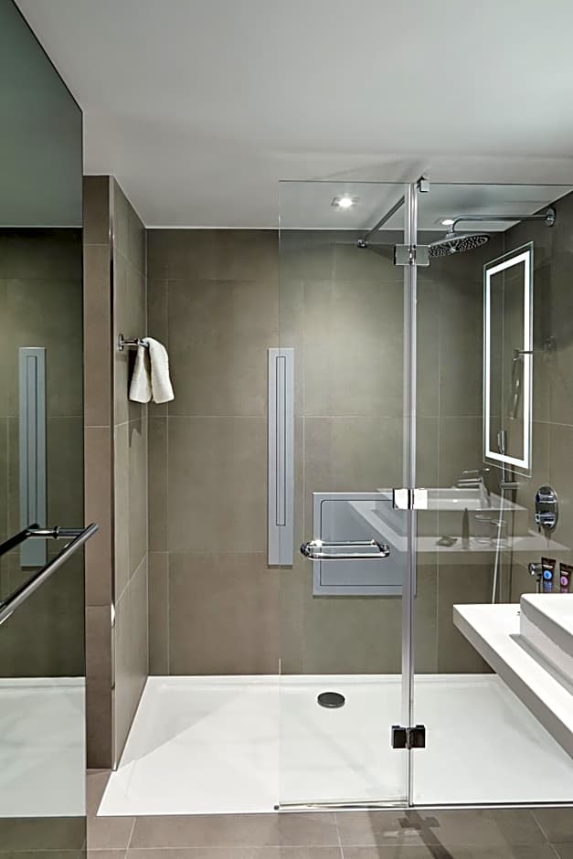 Novotel Birmingham Airport