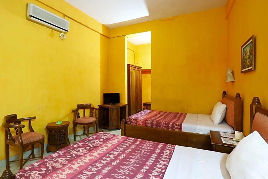Sanur Ayu Hotel
