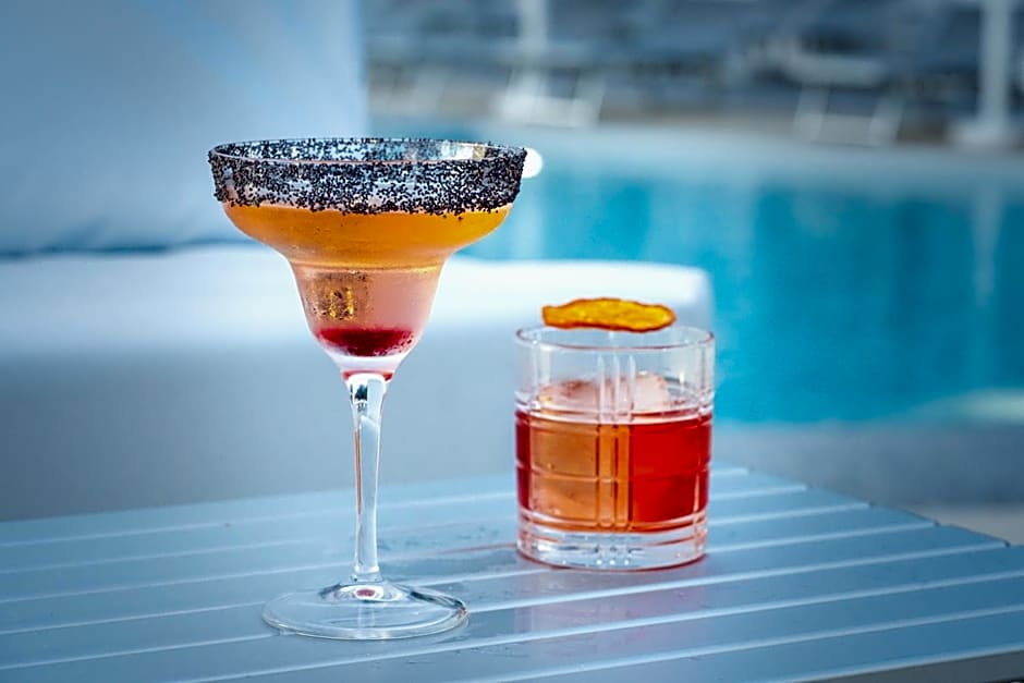 Hotel & Spa Relais Freedom Club