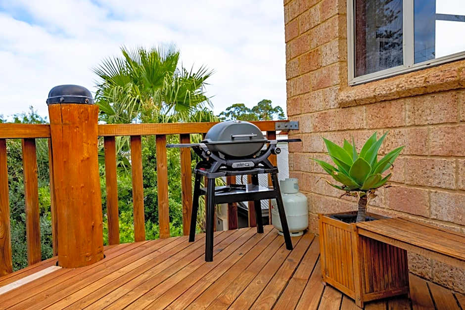 Esperance Foreshore Apartments