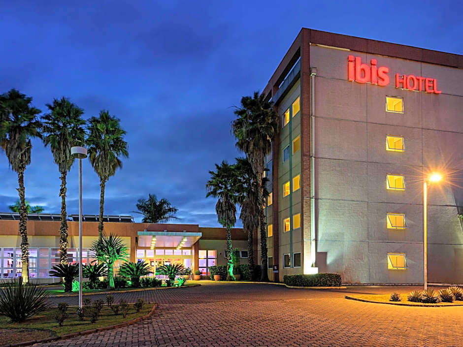 Ibis Piracicaba