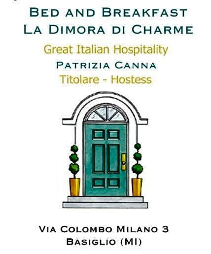 B&B La Dimora di Charme