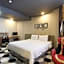 Changwon Brown-dot Hotel Myeongseo